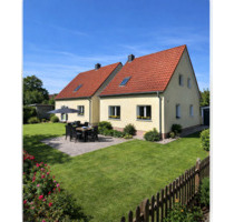 Zwei moderne Doppelhaushälften in Zossen-Wünsdorf - Neuruppin