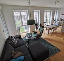 Luxuriöse 4‑Zimmer Wohnung in der neuen Mitte Altona - Hamburg Altona-Nord