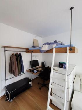 Foto - Etagenwohnung in Hamburg zum Kaufen