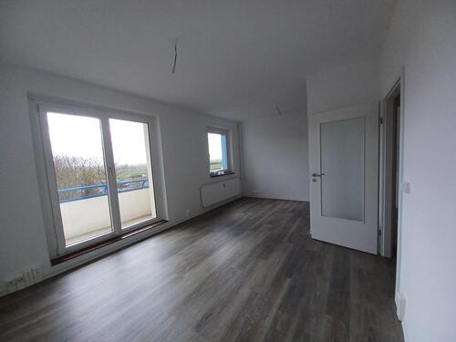 Foto - 3 Zimmer Etagenwohnung zur Miete in Wolmirstedt