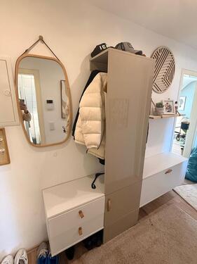 Foto - Dachgeschoßwohnung in Solingen zur Miete