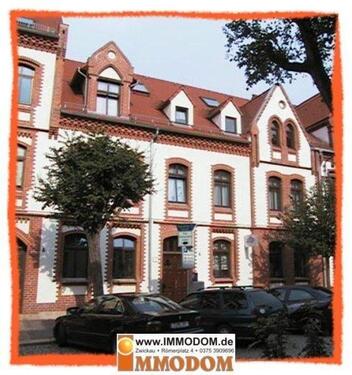 Foto - 2 Zimmer Erdgeschoßwohnung zur Miete in Zwickau