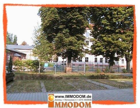 Foto - 2 Zimmer Erdgeschoßwohnung in Zwickau