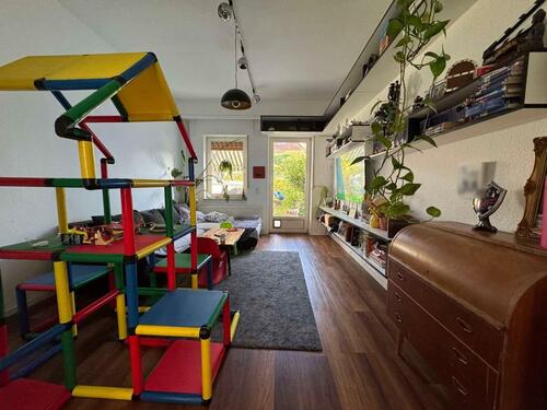 Foto - Erdgeschoßwohnung in Lage zur Miete