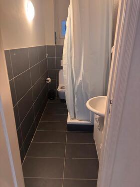 Foto - Etagenwohnung in Berlin zur Miete