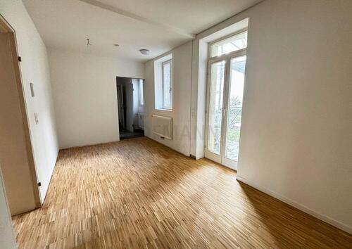 Foto - Moderne Neubauwohnung mit barrierearmen Zugang ab Mitte 2026 frei zum Bezug....