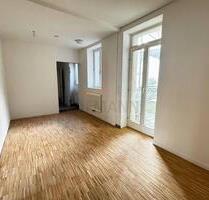 Moderne Neubauwohnung mit barrierearmen Zugang ab Mitte 2026 frei zum Bezug.... - Schweinfurt Gartenstadt