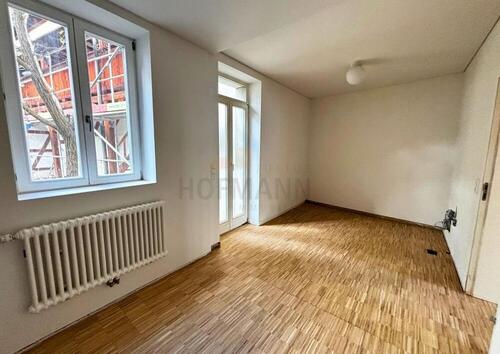 Foto - 2 Zimmer Erdgeschoßwohnung in Schweinfurt