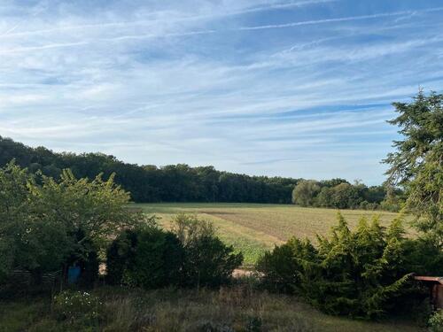Foto - Einfamilienhaus mit Doppelgarage und Einliegerwohnung zum Verkauf