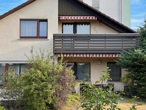 Foto - Einfamilienhaus in Rodenbach