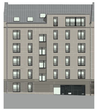 Foto - Exklusiver Neubau in Leipzig-Stötteritz – modernes Wohnen in Bestlage ab September 2026