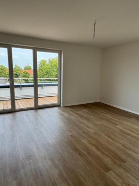Foto - 2 Zimmer Etagenwohnung zur Miete in Benz