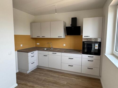 Foto - Etagenwohnung in Benz zur Miete