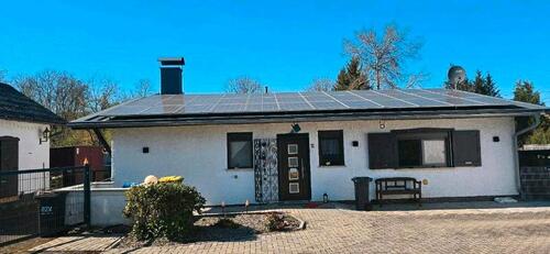 Foto - Bungalow im Vogelsberg - 265.000,00&nbsp;EUR Kaufpreis, ca.&nbsp; 90,00&nbsp;m&sup2;