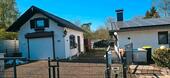 Foto - Bungalow in Mücke zum Kaufen