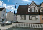 Foto - Helle 1,5 Zimmer Wohnung in zentraler Lage Rimbach