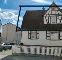 Helle 1,5 Zimmer Wohnung in zentraler Lage Rimbach - Heppenheim (Bergstraße)