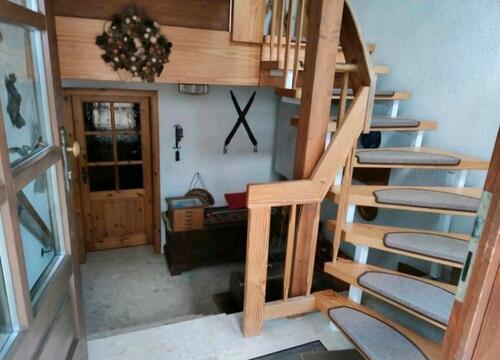 Foto - 1.5 Zimmer Dachgeschoßwohnung zur Miete in Heppenheim (Bergstraße)