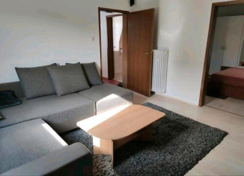 Foto - 1.5 Zimmer Dachgeschoßwohnung in Heppenheim (Bergstraße)