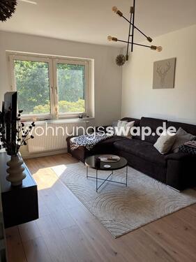 Foto - Wohnungsswap - 2 Zimmer, 56 m² - Rennbahnstraße, Nippes, Köln