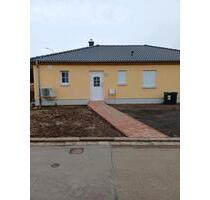 Bungalow Neubau 202425 provisionsfrei - Gersheim