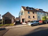 Foto - Energetisch saniertes Reihenendhaus in Niederauerbach