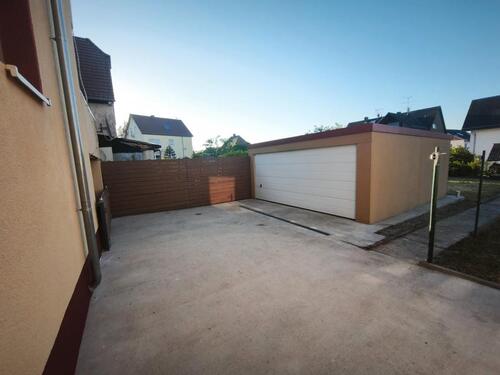 Foto - 9 Zimmer Reihenhaus zum Kaufen in Zweibrücken