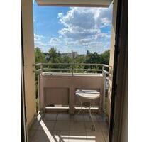 Studio Apartment vermietet - ideal für Kapitalanleger - Fürth Bislohe