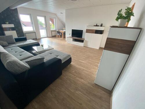 Foto - Monteurwohnung Ferienwohnung - 25,00 EUR Kaltmiete,