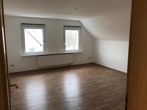 Foto - Etagenwohnung in Hameln