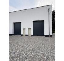 Neubau Lagerhalle - 800,00 EUR Kaltmiete, in Bad Lippspringe (PLZ: 33175)