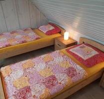 Ferienwohnung in Hamburg Curslack, geprüft - Börnsen