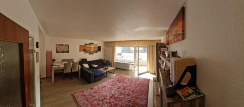 Foto - Etagenwohnung in Werdohl