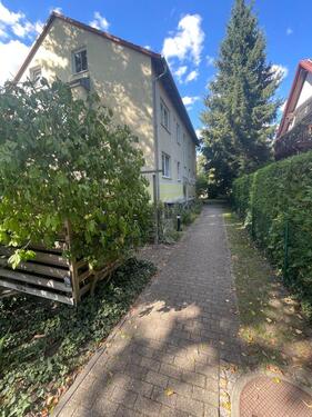 Foto - in Kürze bezugsfreie Eigentumswohnung m. Stellplatz in Babelsberg