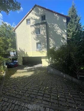 Foto - Etagenwohnung in Potsdam