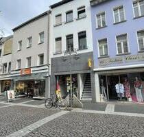 Ladenlokal in Brühl Innenstadt (Fußgängerzone) zu vermieten