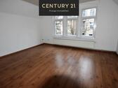 Foto - 4-Zi-Whg im Dachgeschoss, Balkon, EBK, Gartennutzung