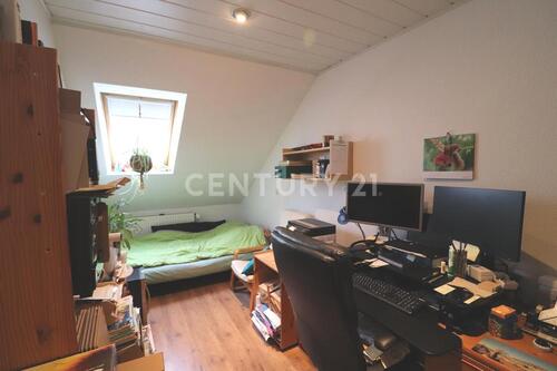 Foto - Etagenwohnung zur Miete in Braunschweig