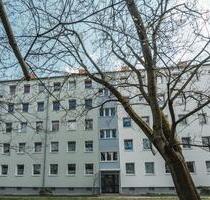 3-Raum-Wohnung mit Balkon auf dem Kapellenberg - Chemnitz