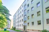 Foto - Etagenwohnung zur Miete in Chemnitz