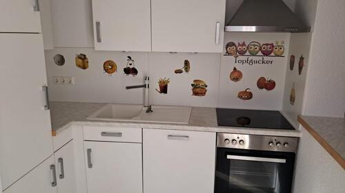 Foto - Etagenwohnung in Karlshagen zur Miete