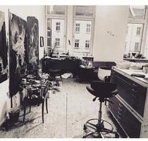 Art Studio Atelier - 280,00 EUR Kaltmiete, in Berlin (PLZ: 12459) Treptow-Köpenick