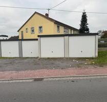 2 Garagen zu vermieten - 80,00 EUR Miete, in Plaidt (PLZ: 56637)