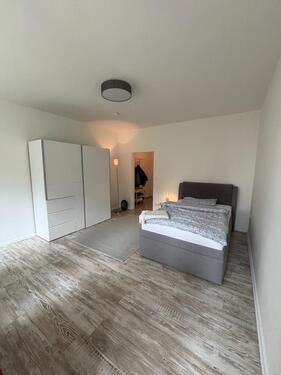 Foto - Etagenwohnung zur Miete in Berlin