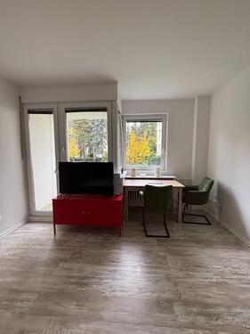 Foto - Etagenwohnung in Berlin zur Miete