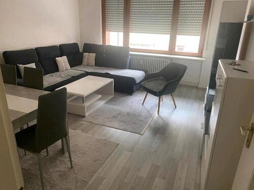 Foto - Etagenwohnung zur Miete in Pforzheim