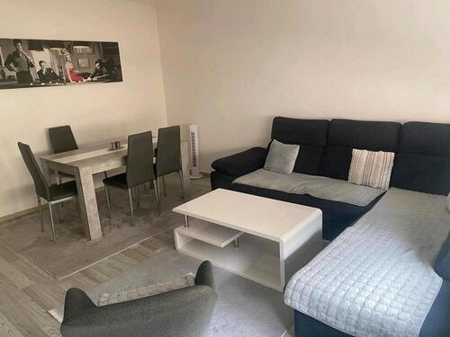 Foto - Etagenwohnung in Pforzheim zur Miete