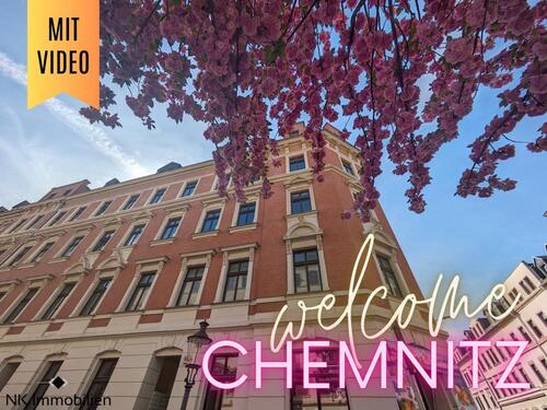 Foto - ++ modernisierte Büroeinheit in frequentierter Geschäftslage - nahe Zentrum & Hauptbahnhof ++