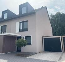 Provisionsfreies Reiheneckhaus in bester Lage - Gelsenkirchen Resse