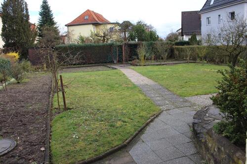 Foto - 7 Zimmer Einfamilienhaus in Berlin